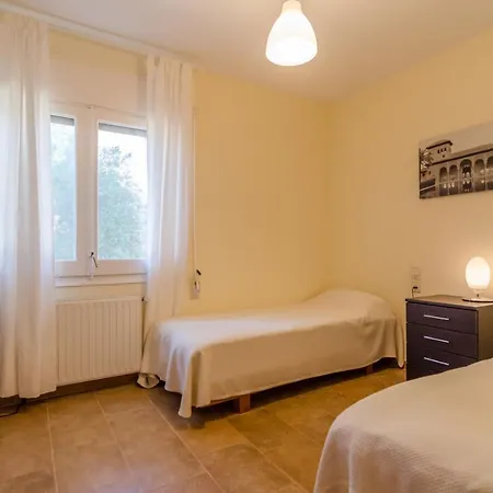Club Villamar - Neruda Villa Tossa de Mar