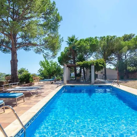 Club Villamar - Neruda Villa Tossa de Mar