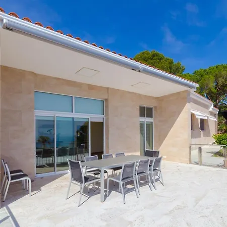 Villa Club Villamar - Neruda Tossa de Mar