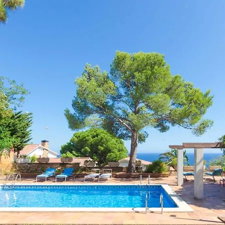Club Villamar - Neruda Tossa de Mar