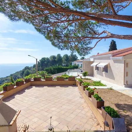Club Villamar - Neruda Villa